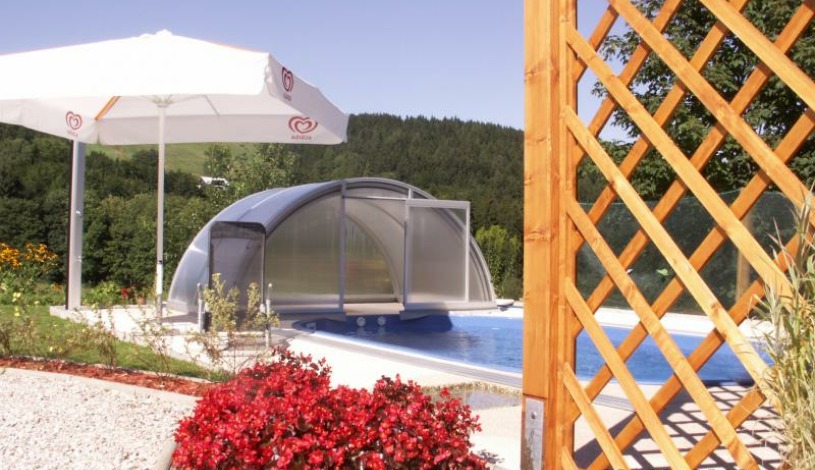 Hotel Lesní dům Janské Lázně